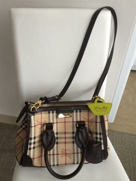 burberry replacement strap bag